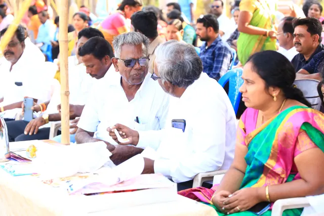 Elite Public School campus and activities